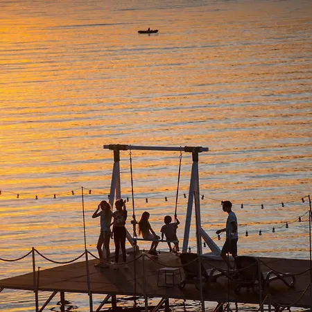 Heaven's Gate 2 Apartamento Fonyód