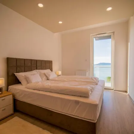 Apartamento Heaven's Gate 2 Fonyód