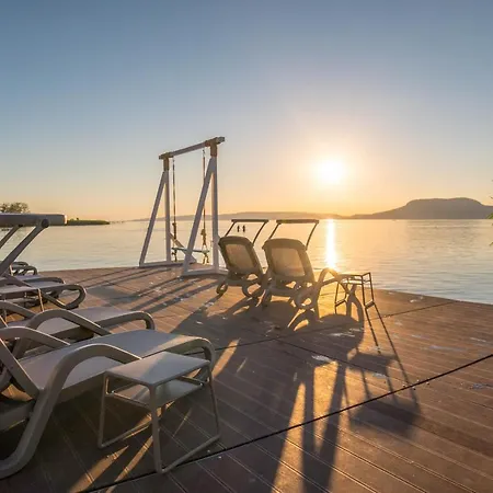 Heaven's Gate 2 * Fonyód