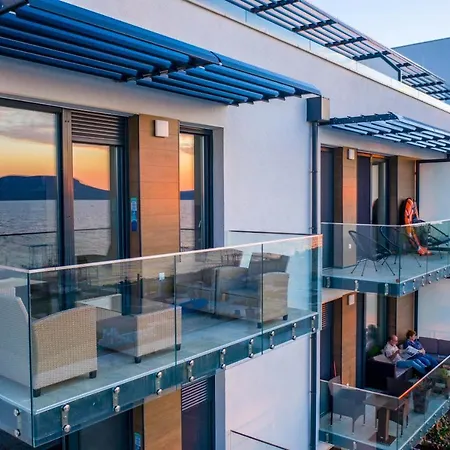 Appartement Heaven's Gate 2 *