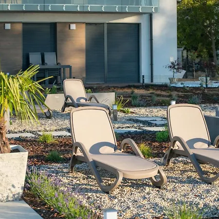 Heaven's Gate 2 Apartamento Fonyód