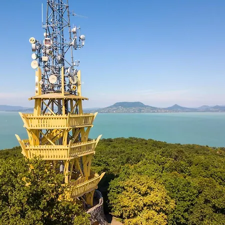 Apartamento Heaven's Gate 2